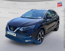 Nissan Qashqai Strasbourg