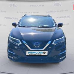 Nissan Qashqai 1.6 DIG-T 163ch Tekna Strasbourg