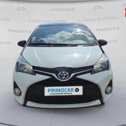 Toyota Yaris HSD 100h Collection 5p Illange