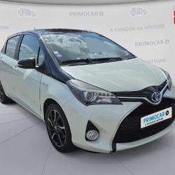Toyota Yaris HSD 100h Collection 5p Illange