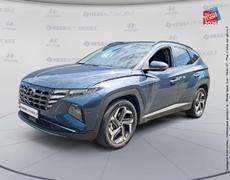 Hyundai Tucson Mulhouse