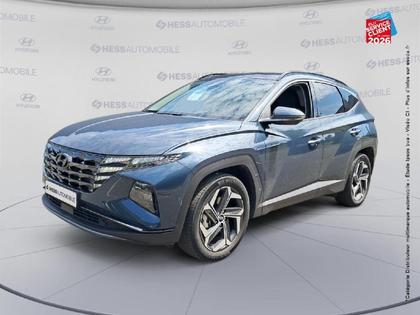 Hyundai Tucson - 1.6 T-GDi 230 ch Hybrid Executive - 34 999 €