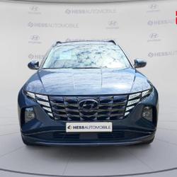 Hyundai Tucson 1.6 T-GDi 230 ch Hybrid Executive occasion - Mulhouse - photo 2/30
