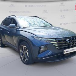 Hyundai Tucson 1.6 T-GDi 230 ch Hybrid Executive occasion - Mulhouse - photo 3/30
