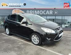 Ford C Max Illange