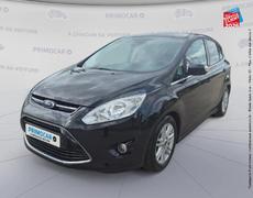 Ford C Max Illange