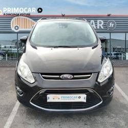Ford C Max 1.6 TDCi 115ch FAP Titanium Illange