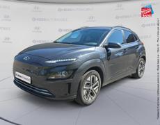 Hyundai Kona Mulhouse