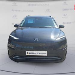 Hyundai Kona Electric 39 kWh - 136 ch Intuitive Mulhouse