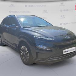 Hyundai Kona Electric 39 kWh - 136 ch Intuitive Mulhouse