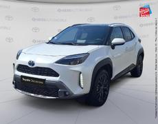 Toyota Yaris Cross Saint-Dizier
