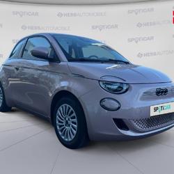 Fiat 500 II e 118ch MY23 Bischheim