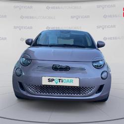 Fiat 500 II e 118ch MY23 Strasbourg