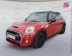 Mini Mini Pontarlier