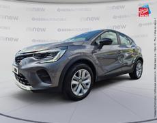 Renault Captur Schweighouse-sur-Moder