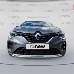 Renault Captur 1.0 TCe 100ch Business GPL -21 Schweighouse-sur-Moder