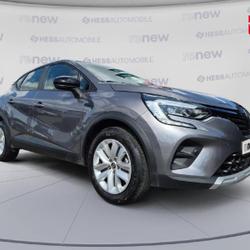Renault Captur 1.0 TCe 100ch Business GPL -21 Schweighouse-sur-Moder