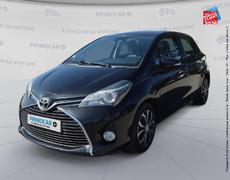 Toyota Yaris Illange