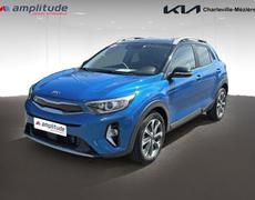 Kia Stonic Reims