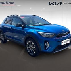 Kia Stonic 1.0 T-GDi 120ch MHEV GT Line Reims