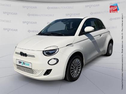 Fiat 500 - e 95ch Action Plus - 12 999 €