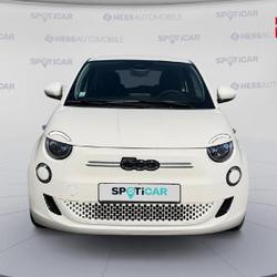 Fiat 500 II e 95ch Action Plus Strasbourg