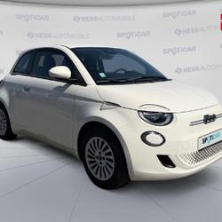 Fiat 500 II e 95ch Action Plus Strasbourg