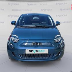 Fiat 500 II e 118ch Ic&ocirc;ne Illzach