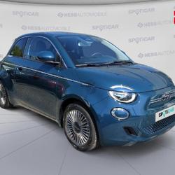 Fiat 500 II e 118ch Ic&ocirc;ne Illzach