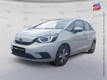 Honda Jazz - 1.5 i-MMD 109ch e:HEV Executive - 18 499 €