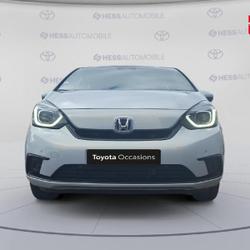 Honda Jazz 1.5 i-MMD 109ch e:HEV Executive Belleville-sur-Meuse