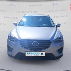 Mazda CX-5 2.2 SKYACTIV-D 150 Dynamique 4x2 Strasbourg