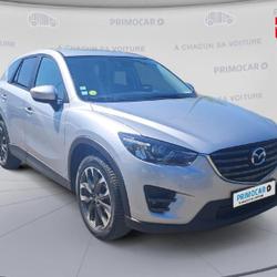 Mazda CX-5 2.2 SKYACTIV-D 150 Dynamique 4x2 Strasbourg