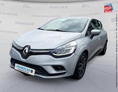 Renault Clio 4