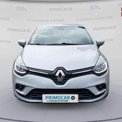 Renault Clio 4 1.5 dCi 90ch energy Intens 5p Strasbourg