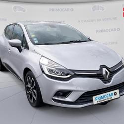 Renault Clio 4 1.5 dCi 90ch energy Intens 5p Strasbourg