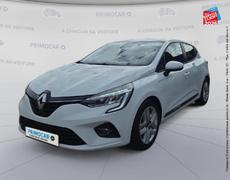 Renault Clio 5 Illange