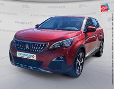 Peugeot 3008 Strasbourg