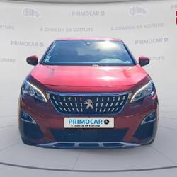 Peugeot 3008 1.5 BlueHDi 130ch E6.c Allure S&S Strasbourg