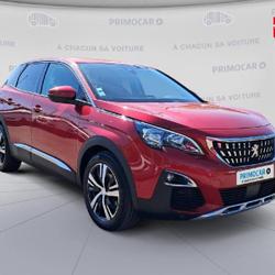 Peugeot 3008 1.5 BlueHDi 130ch E6.c Allure S&S Strasbourg