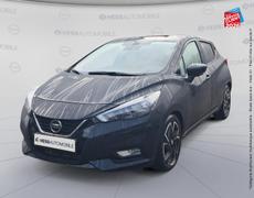 Nissan Micra Metz