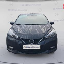 Nissan Micra 1.0 IG-T 92ch Tekna Xtronic 2021 occasion - Metz - photo 2/30
