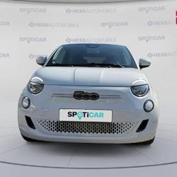 Fiat 500 II e 118ch MY23 Bischheim