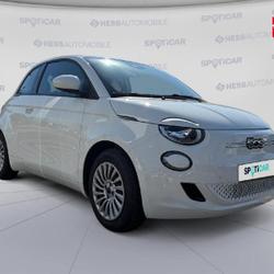 Fiat 500 II e 118ch MY23 Bischheim