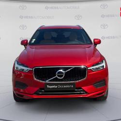 Volvo XC60 D4 190ch Momentum Bar-le-Duc