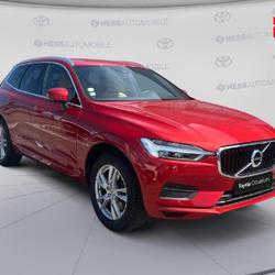 Volvo XC60 D4 190ch Momentum Bar-le-Duc