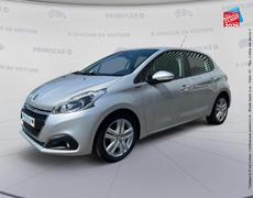 Peugeot 208 Prix-lès-Mézières