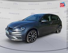 Volkswagen Golf 7 Prix-lès-Mézières