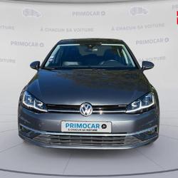 Volkswagen Golf 7 1.5 TSI EVO 150ch Carat Exclusive DSG7 5p Prix-l&egrave;s-M&eacute;zi&egrave;res