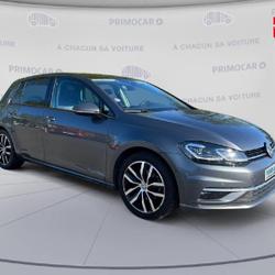 Volkswagen Golf 7 1.5 TSI EVO 150ch Carat Exclusive DSG7 5p Prix-l&egrave;s-M&eacute;zi&egrave;res